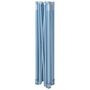 Voir la diapositive 5 : VIDAXL Tente de reception pliable avec 3 parois 3x4 m Acier Anthracite