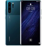 HUAWEI P30 Pro (Dual Sim) Reconditionné 128 Go - Grade A+ - Bleu Mystique
