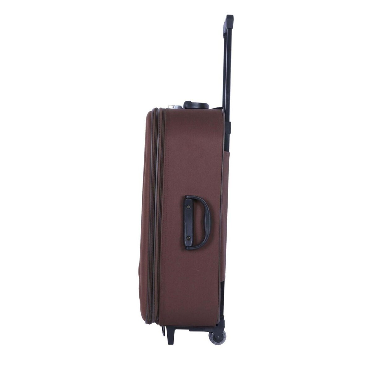 BLUESTAR BLUESTAR - Set de 3 Valises DACCA 77 cm 2 Roues