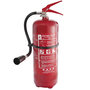 Voir la diapositive 1 : EUROFEU Extincteur à poudre 6kg