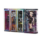 Rainbow Rainbow High - Shadow High - Ainsley Slater - Poupée mannequin 27cm avec 3 tenues et accessoires - de 6 a 12 ans