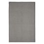 Voir la diapositive 4 : ATMOSPHERA Lot de 3 Torchons  Imprimé  45x70cm Gris