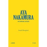 AYA NAKAMURA. DICTIONNAIRE CRITIQUE, Mereghetti Ismaël