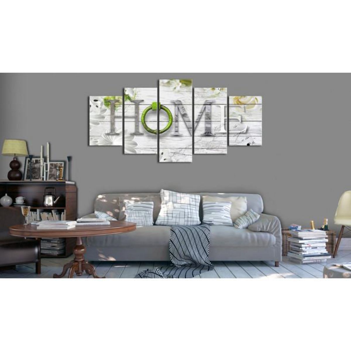 Paris Prix Tableau Imprimé  Home Harbour