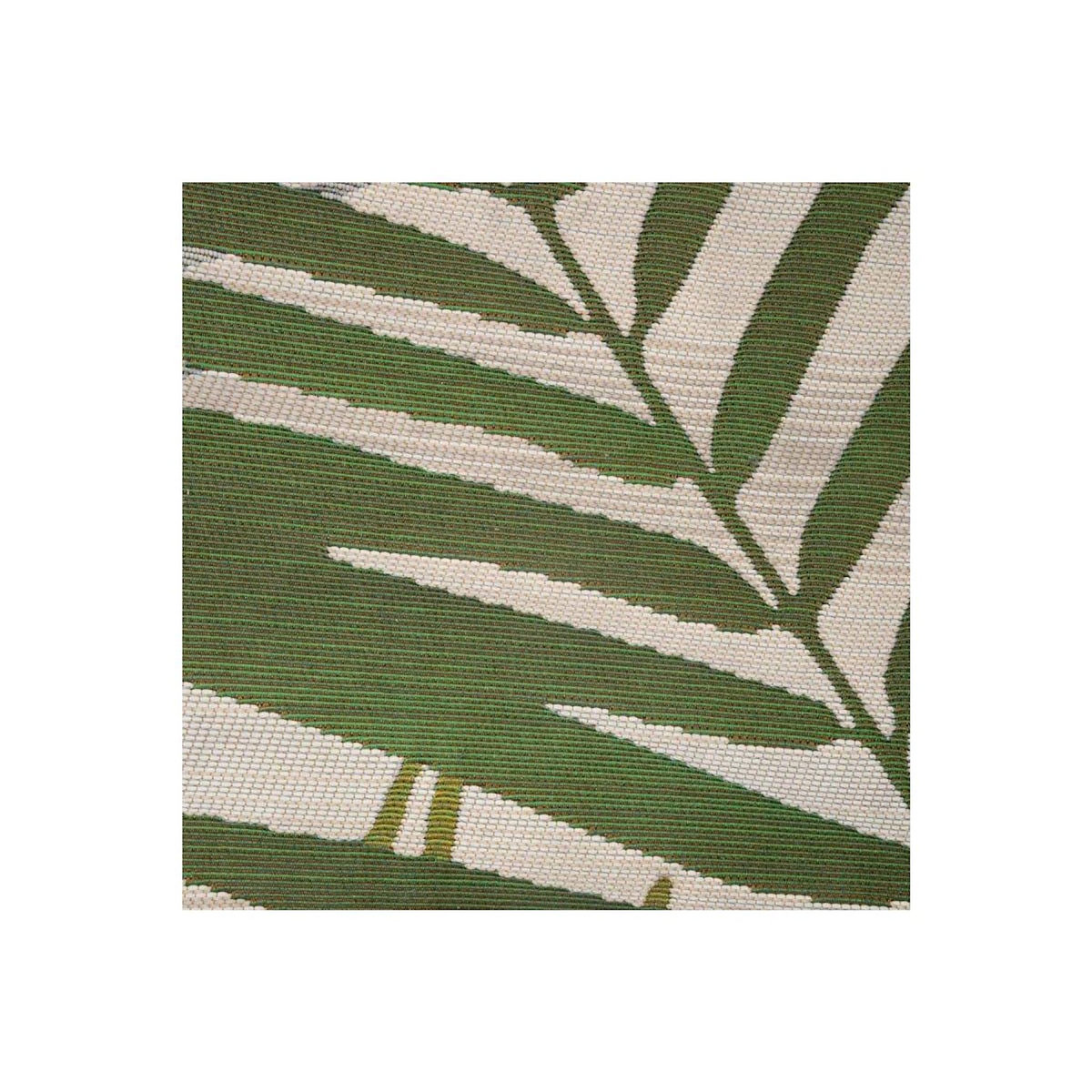 ATMOSPHERA Tapis de Salon  Tropic  100x150cm Vert