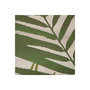Voir la diapositive 3 : ATMOSPHERA Tapis de Salon  Tropic  100x150cm Vert