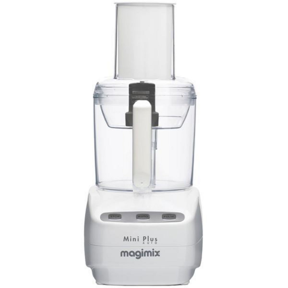 MAGIMIX Robot multifonctions 1.7l 400w blanc - 18250F