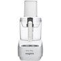 Voir la diapositive 1 : MAGIMIX Robot multifonctions 1.7l 400w blanc - 18250F