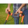 Voir la diapositive 6 : Black et Decker Tondeuse a Gazon   Filaire BLACK+DECKER BEMW471BH-QS 1600W 38 cm - 6 Hauteurs Réglables
