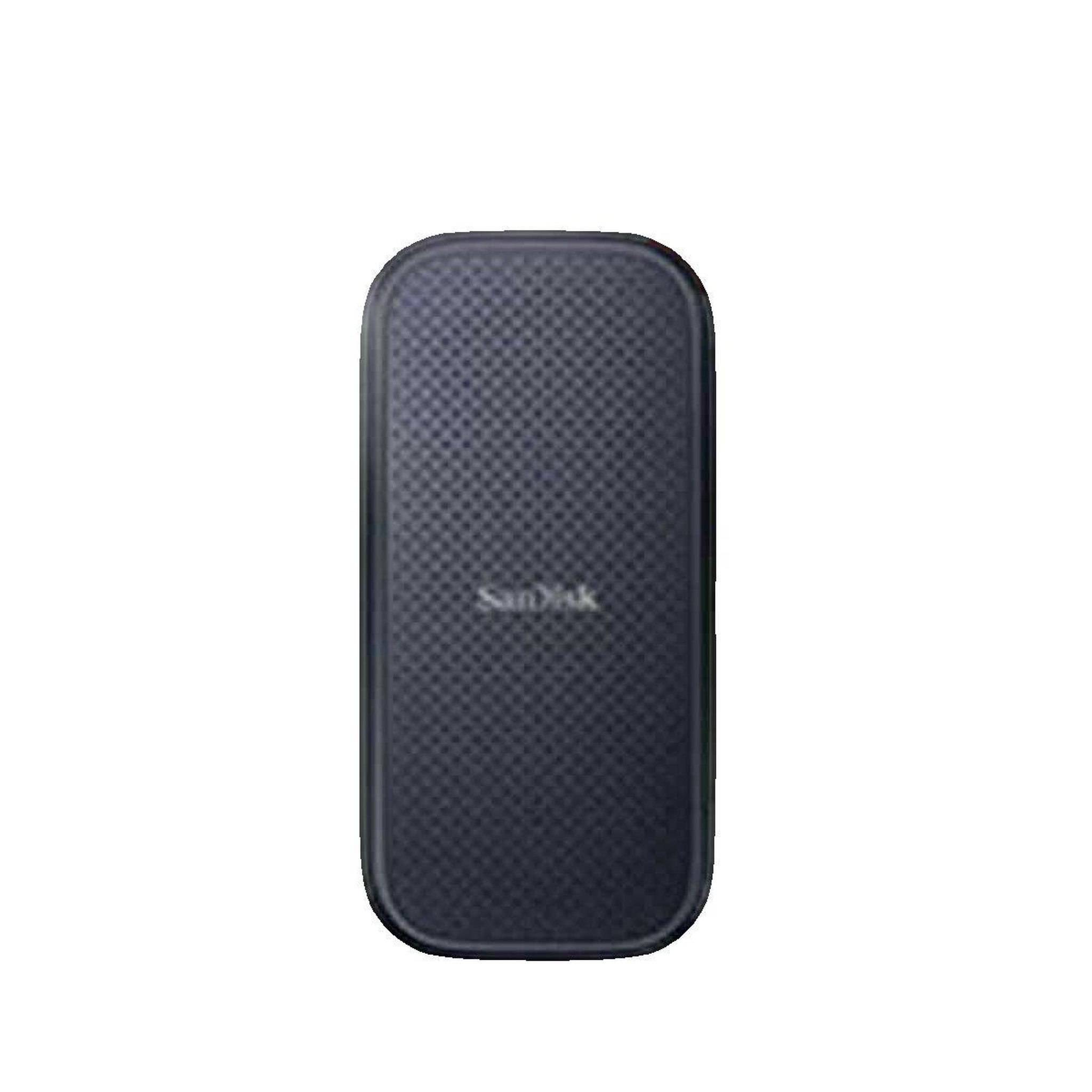 SANDISK Disque dur externe SanDisk Portable SSD 2 To USB 3.2 Gen 2