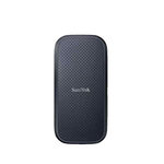 SANDISK Disque dur externe SanDisk Portable SSD 2 To USB 3.2 Gen 2