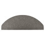 Voir la diapositive 5 : VIDAXL Tapis d'escalier auto-adhesifs 10 pcs gris 65x22,5x3,5 cm