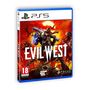Voir la diapositive 2 : Evil West PS5