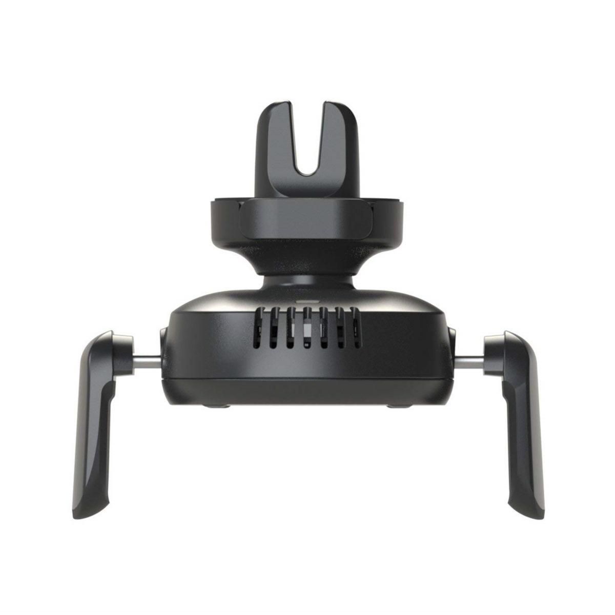 Kenu Support smartphone Voiture Airframe Wireless Chargeur à ind