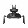 Voir la diapositive 3 : Kenu Support smartphone Voiture Airframe Wireless Chargeur à ind