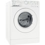 Voir la diapositive 2 : Indesit Lave linge hublot MTWC91295WFR
