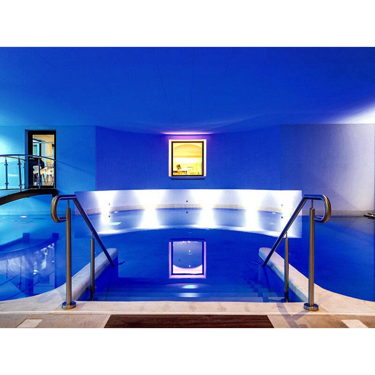 Smartbox 2 jours en hôtel 4* avec dîner et accès à l'espace détente près de Strasbourg - Coffret Cadeau Séjour