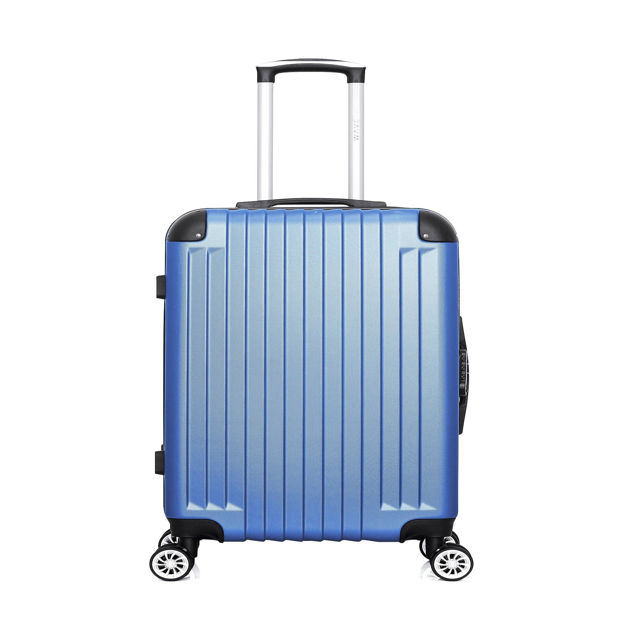 WAVE PARIS Wave paris - valise moyenne tage