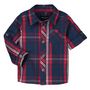 Voir la diapositive 2 : INEXTENSO Chemise manches longues bébé garçon