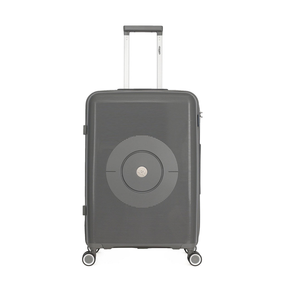 OBAGO OBAGO - Valise Weekend ORION 65 cm 4 Roues