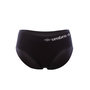 Voir la diapositive 4 : UMBRO Lot de 3 culottes femme sans couture Uni
