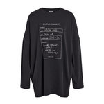 NOISY MAY Robe Sweat  Femme Noisy May Boxy. Coloris disponibles : Bleu