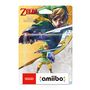 Voir la diapositive 1 : NINTENDO Figurine amiibo Link Skyward Sword