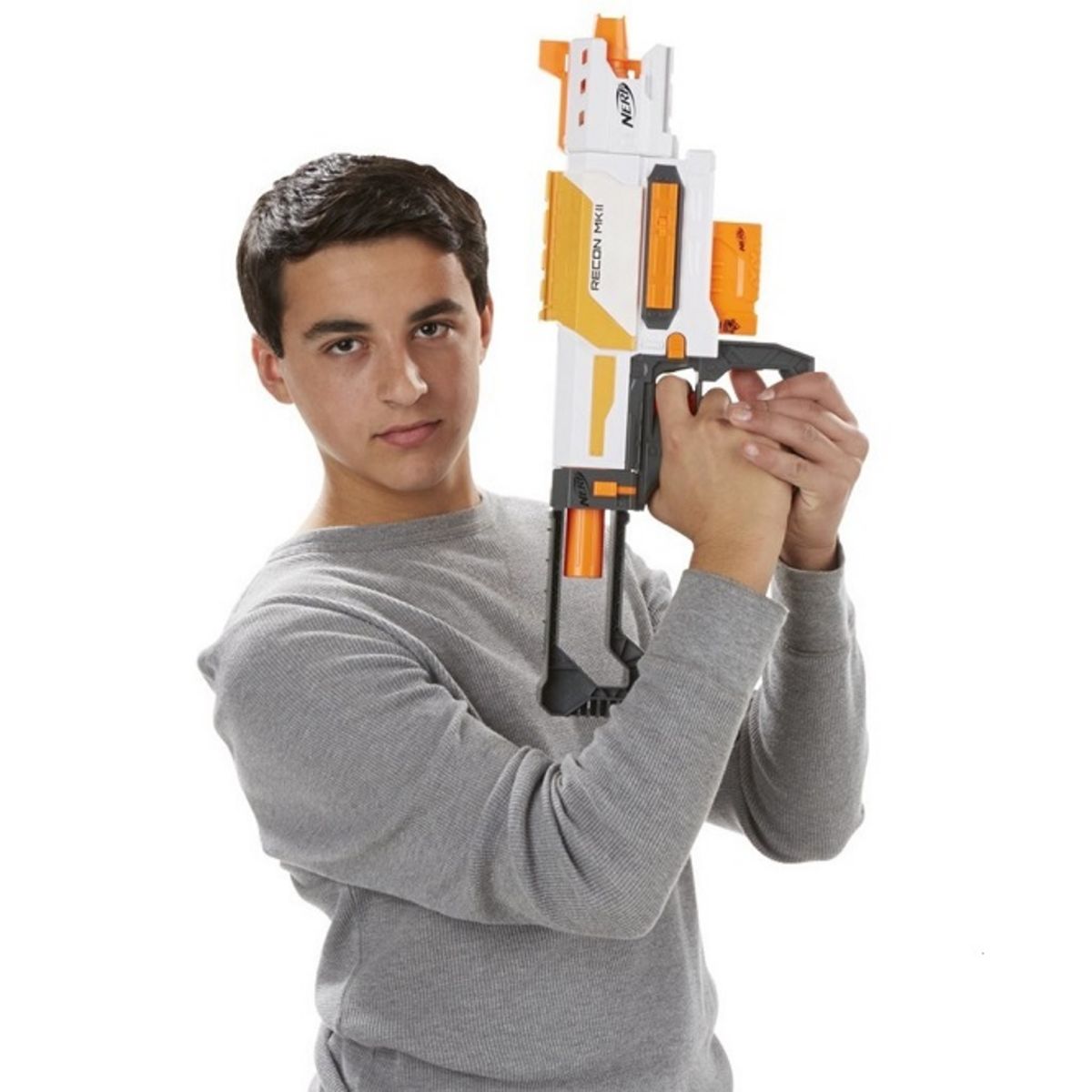 NERF Nerf - Pistolet Elite Modulus Recon