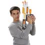 Voir la diapositive 4 : NERF Nerf - Pistolet Elite Modulus Recon