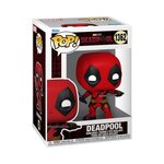 Funko Figurine Funko Pop Marvel Tidal Wave Pop 1