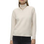 Voir la diapositive 1 : Vero Moda Pull Beige Femme Vero Moda Top-light