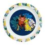 Voir la diapositive 3 : Fun House Lot Vaisselle Disney Le Roi Lion - FUN HOUSE - 006360 - Verre, Assiette Creuse, Assiette Plate, Mug, Gourde, Boîte Goûter Couv