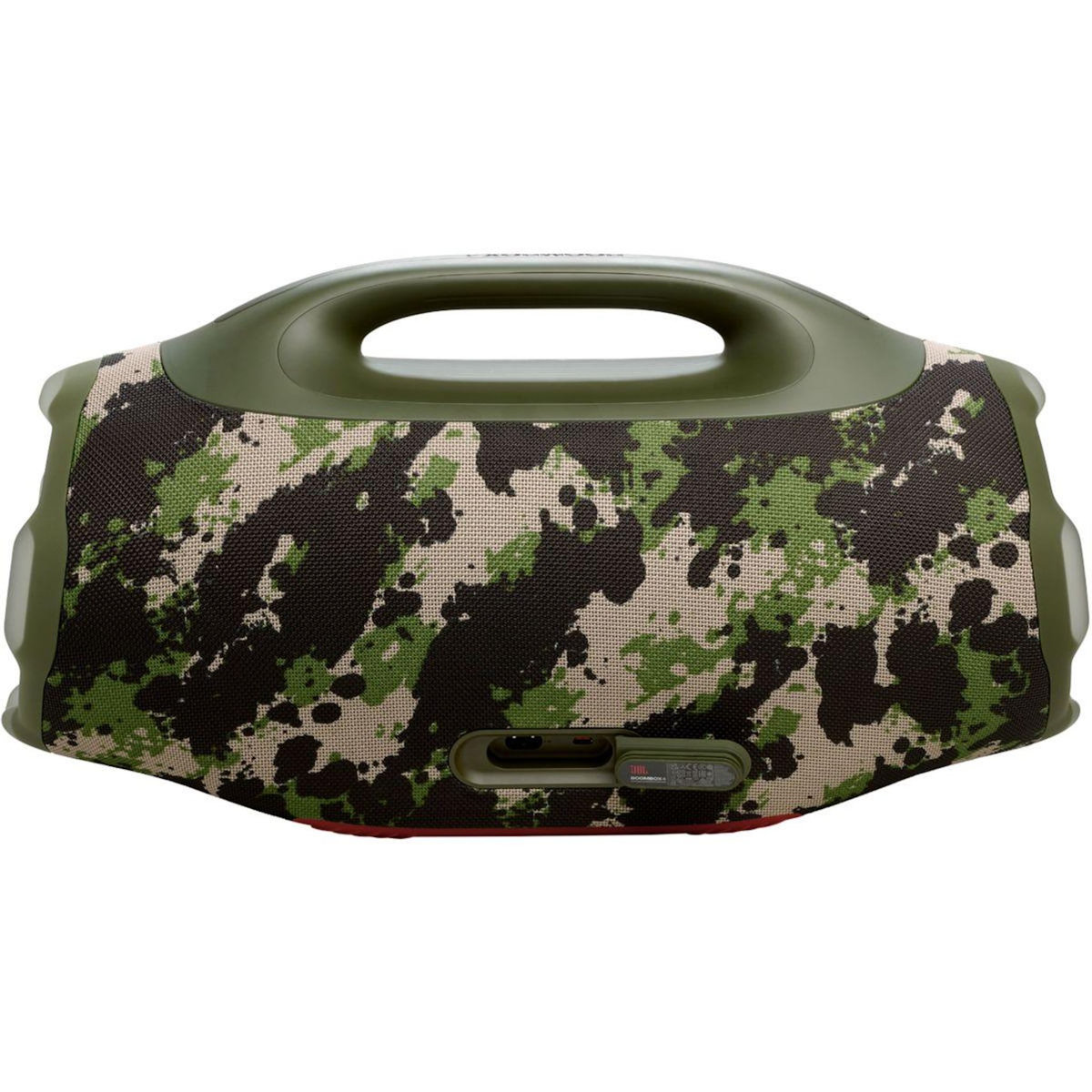 JBL Enceinte portable Boombox 4 Squad
