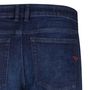 Voir la diapositive 2 : DIESEL Jean Skinny  Foncé Délavé Homme Diesel 1979 Sleenker - W28
