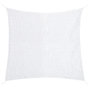 Voir la diapositive 1 : VIDAXL Filet de camouflage avec sac de rangement 316x296 cm blanc