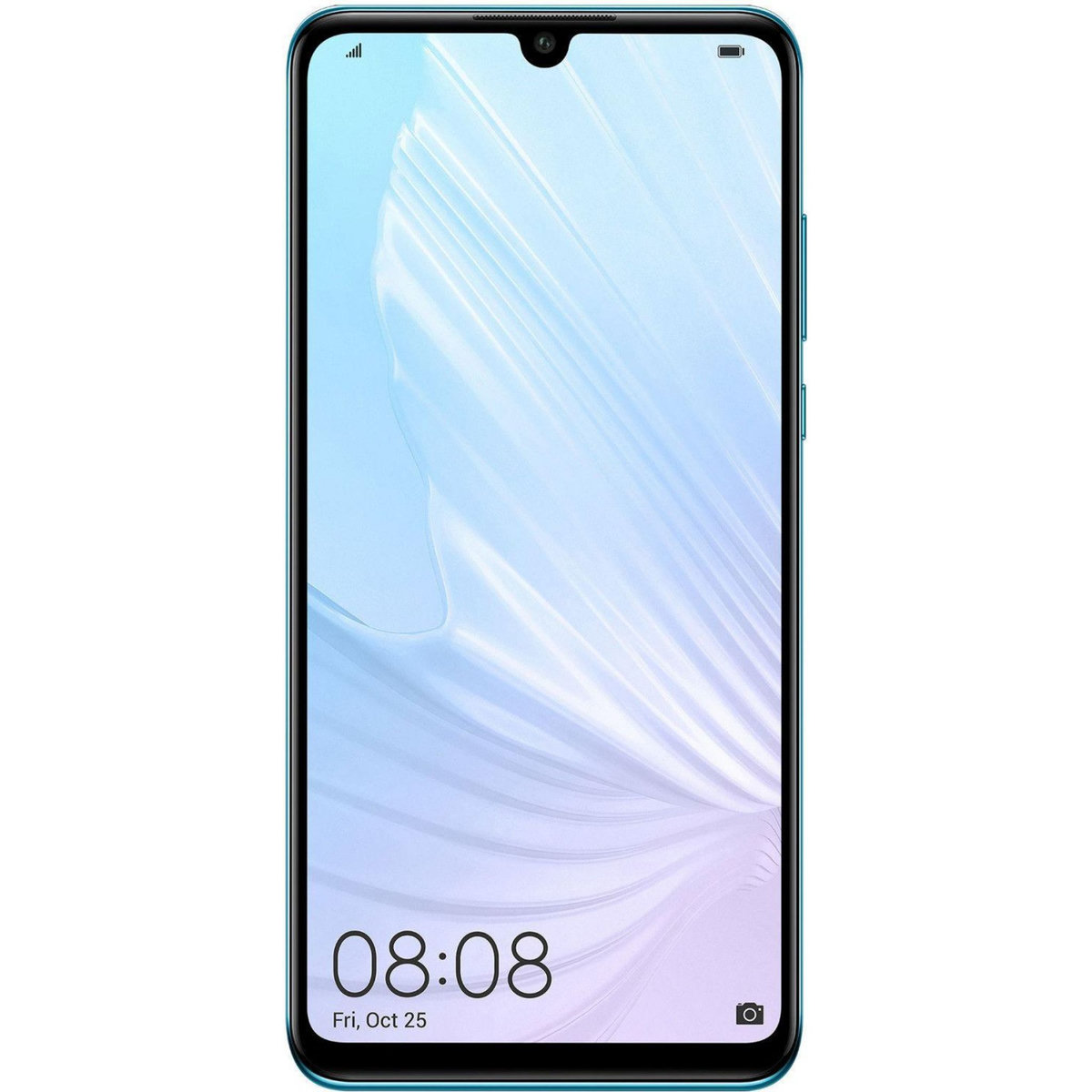 HUAWEI P30 Lite (Dual Sim) Reconditionné 128 Go - Grade A - Violet