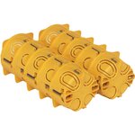 Legrand Lot de 10 boites Batibox 90541