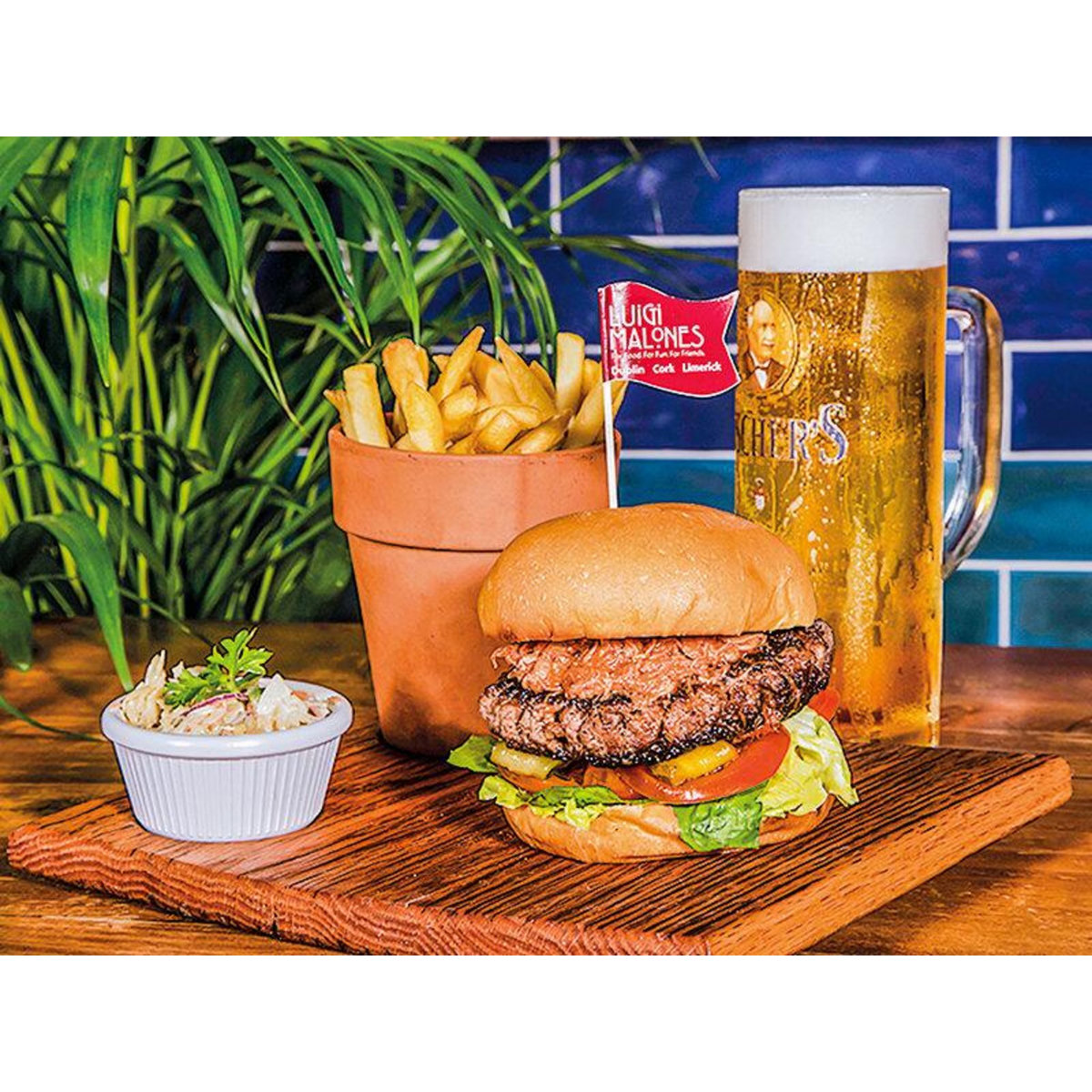 Smartbox Repas convivial et gourmand pour 2 - Coffret Cadeau Gastronomie