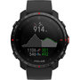 Voir la diapositive 5 : POLAR Montre sport GRIT X PRO Black Sapphire M/L