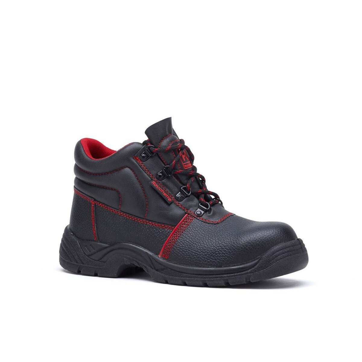CENTRALE BRICO Chaussures de sécurité SHOCK noir T42