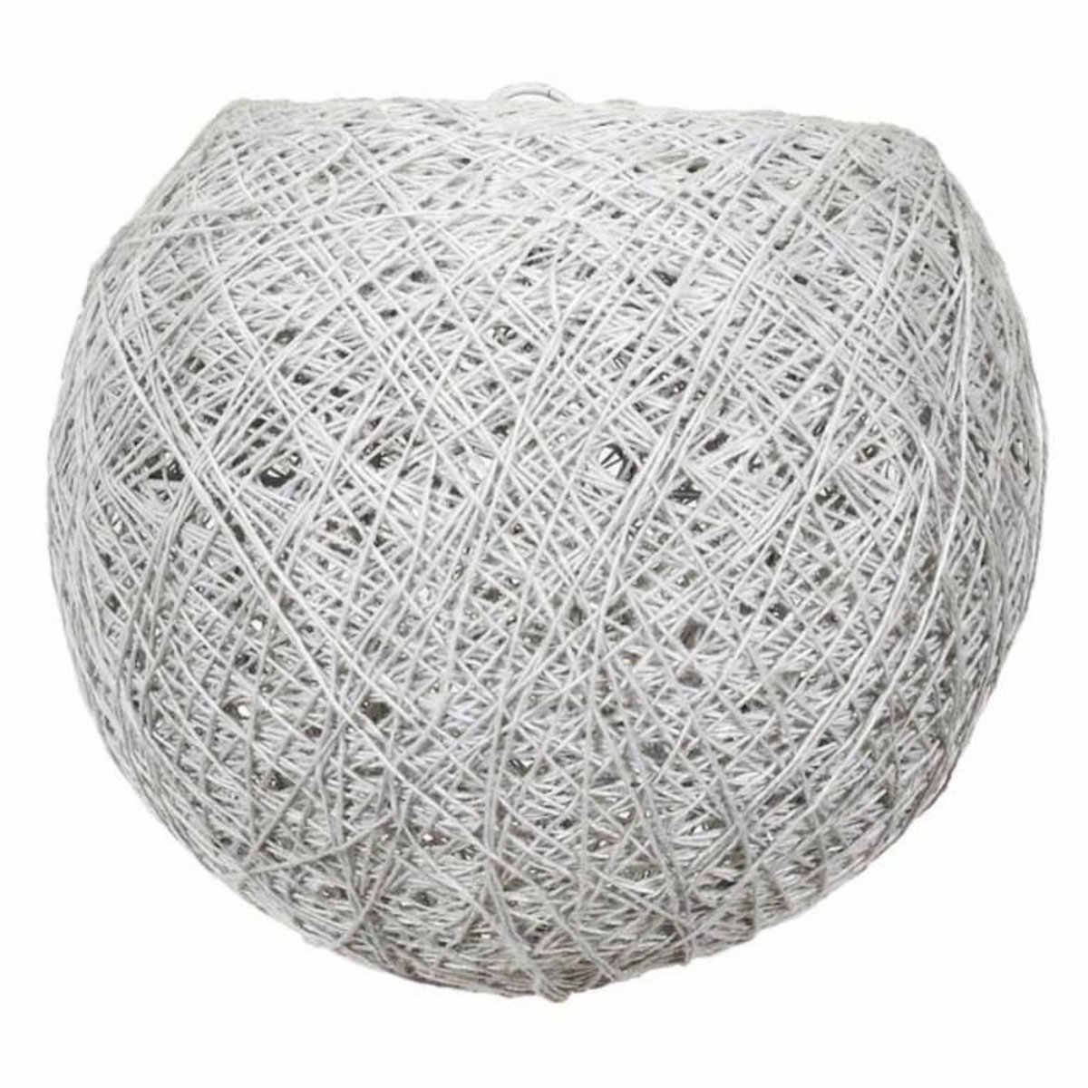 Paris Prix Abat-Jour Intérieur  Suspension  20cm Gris