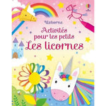 LES LICORNES, Nolan Kate