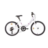 Velo 20 best sale pouces fille auchan