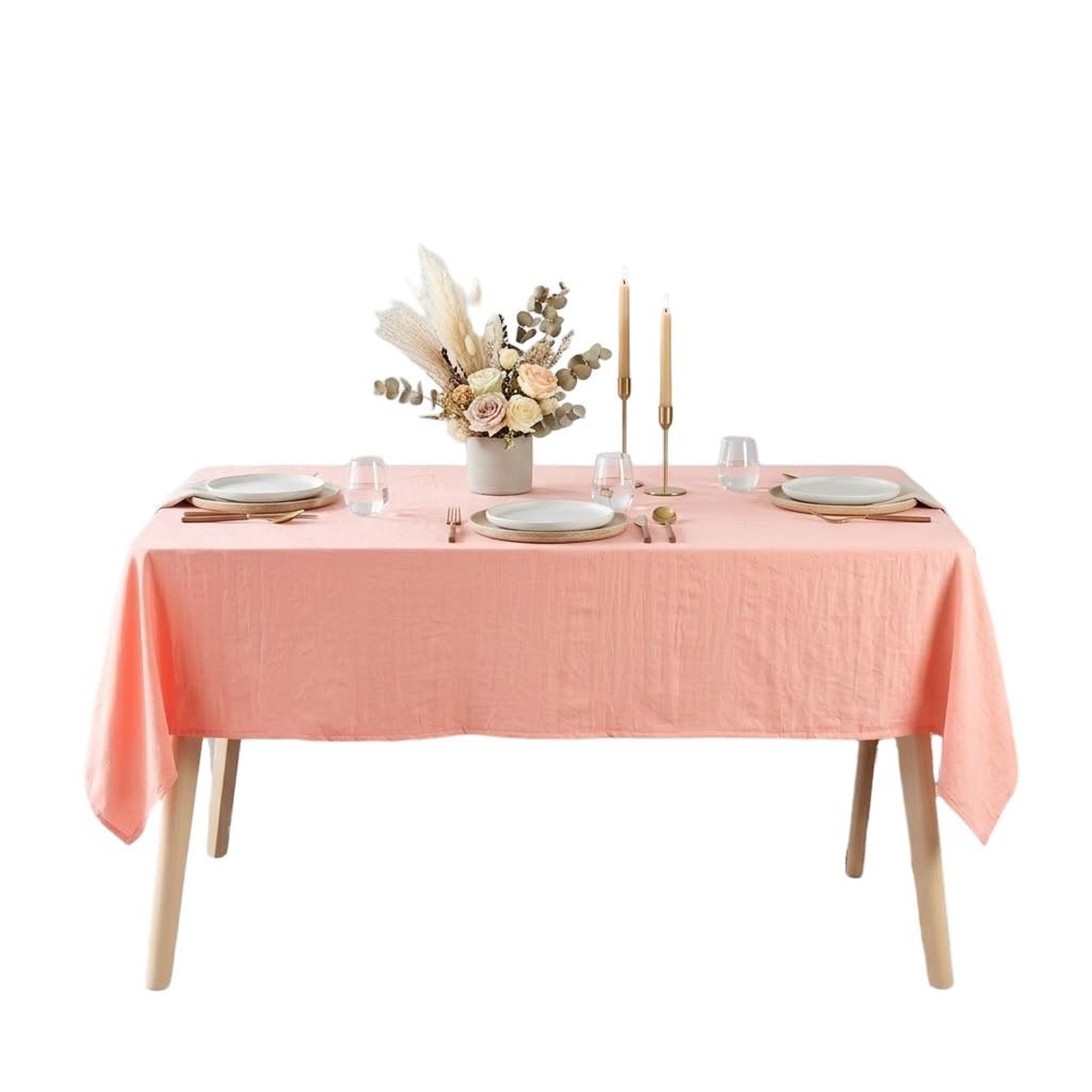 Eden Nappe en microfibre lavee suzie