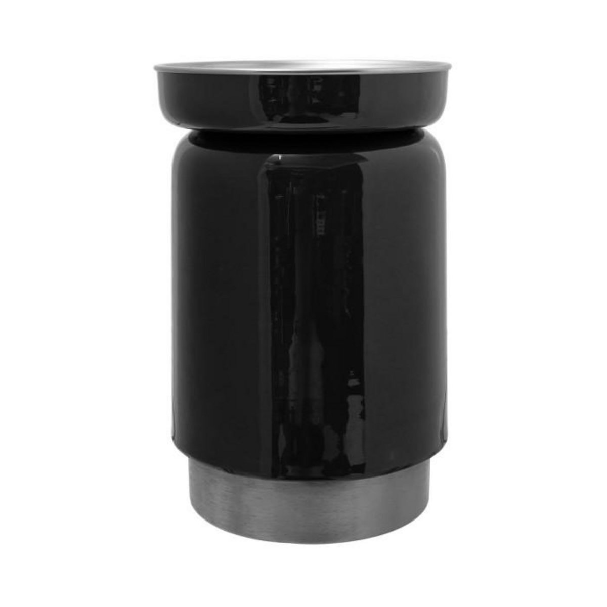 Paris Prix Table d'Appoint Design  Clays  46cm Anthracite