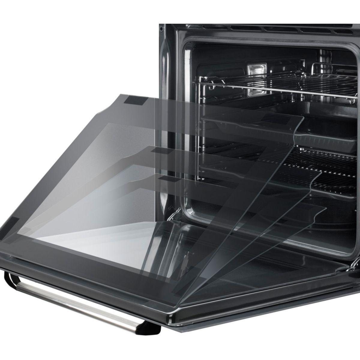 SMEG Four encastrable SF6905X1