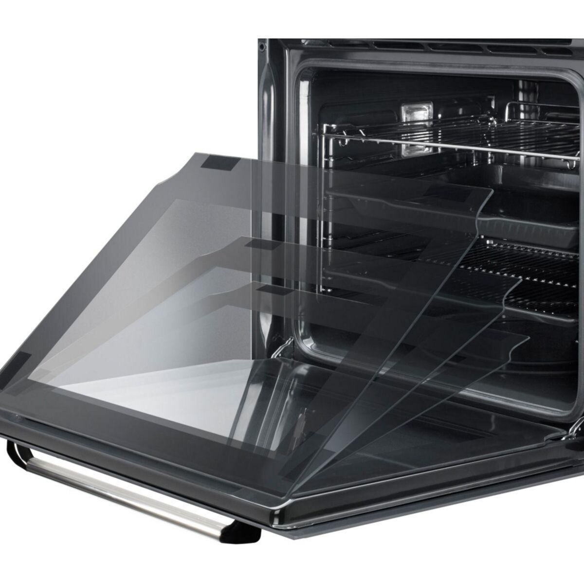 SMEG Four encastrable SF6905X1