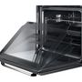 Voir la diapositive 2 : SMEG Four encastrable SF6905X1