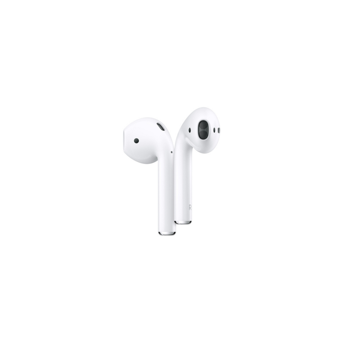 APPLE Ecouteurs Appler REBORN AIRPODS 2 RECONDITIONNES GRADE A+