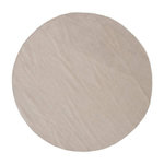 Paris Prix Tapis Rond  Jaipur  200cm Beige